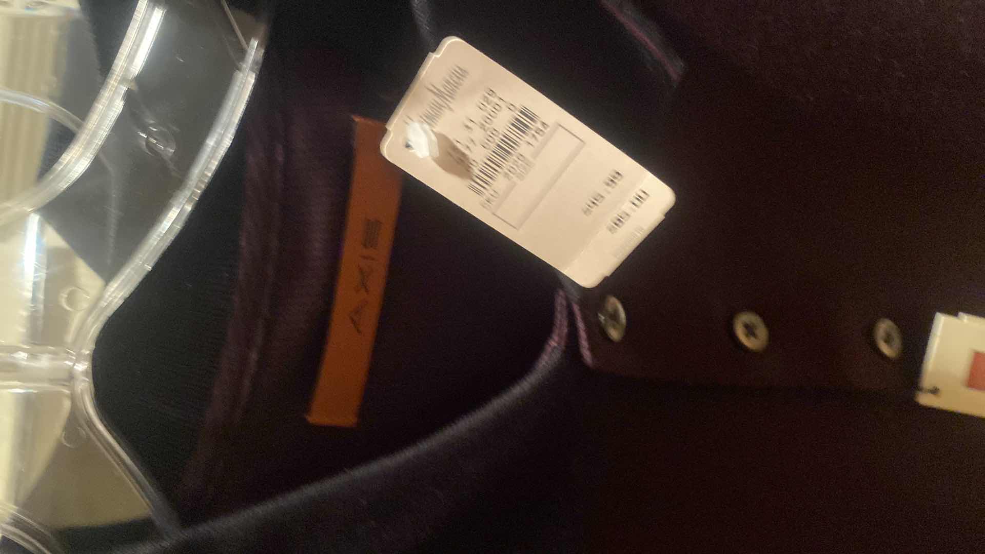 Photo 1 of 5 - DESIGNER POLO SHIRTS (SOME WITH $ TAGS) MENS SIZE LARGE