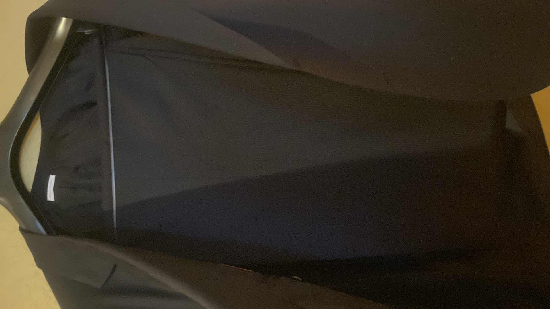 Photo 1 of BRIONI WOOL SUIT MADE IN ITALY EST SIZE 46/48