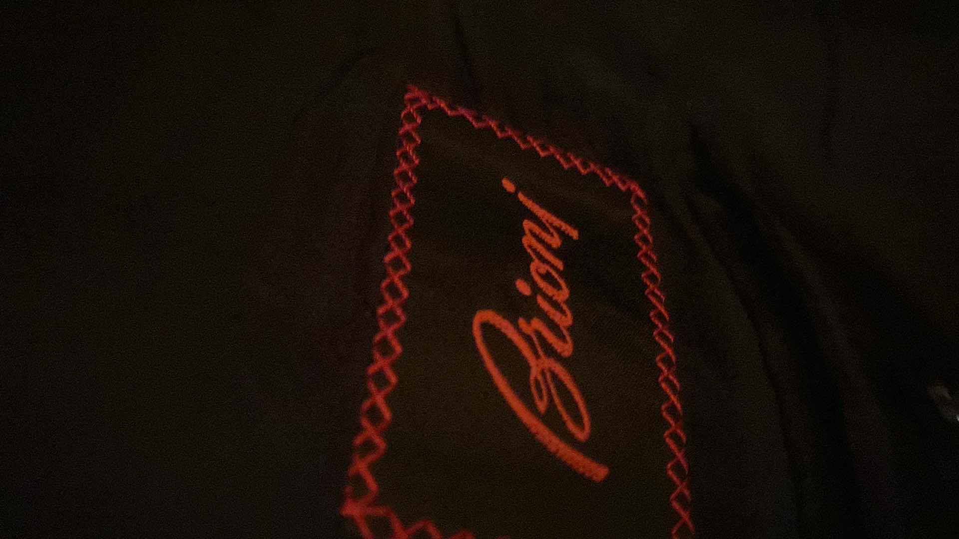 Photo 1 of BRIONI WOOL SUIT MADE IN ITALY EST SIZE 46/48