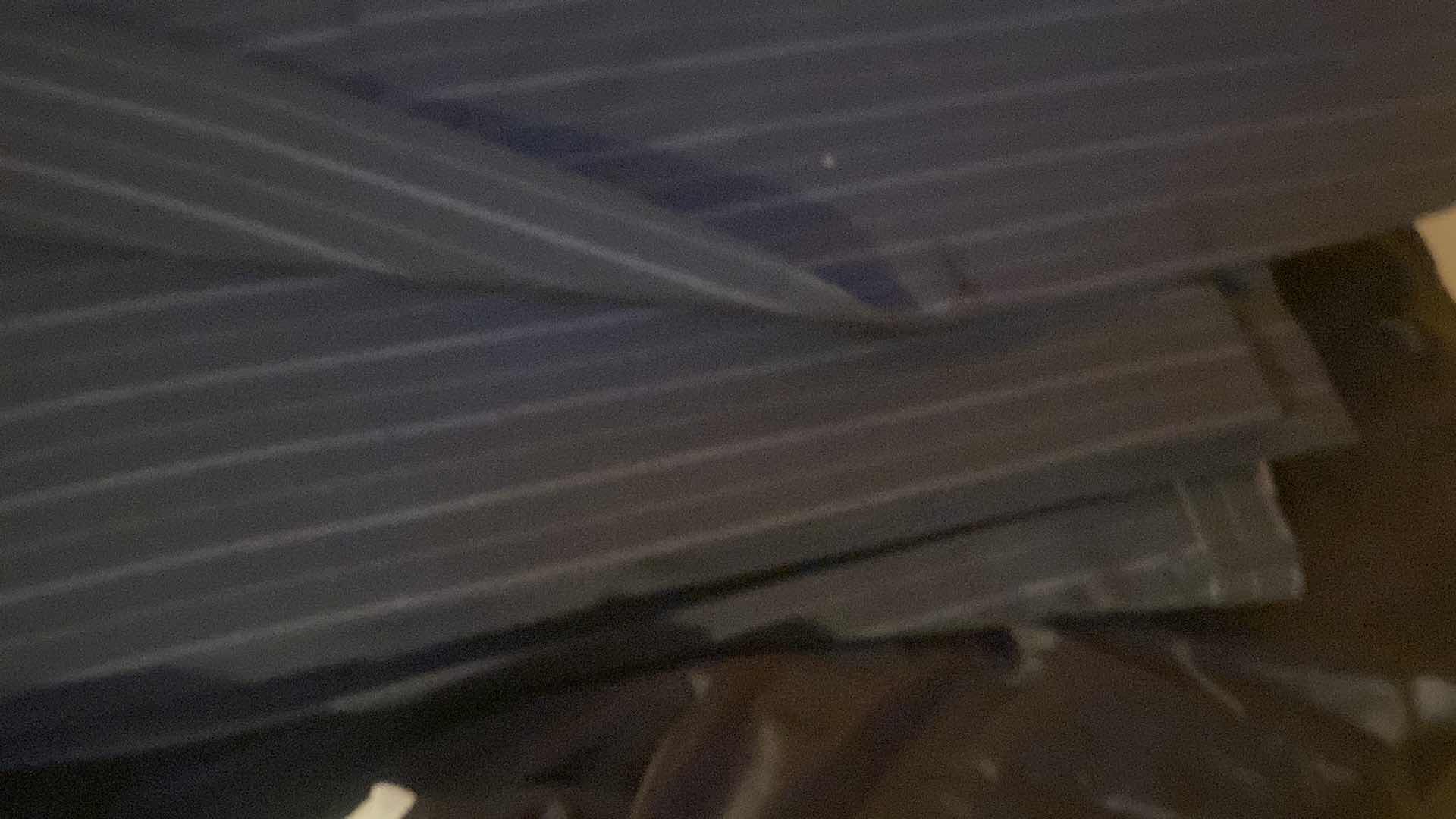 Photo 1 of $3000 BRIONI WOOL SUIT MADE IN ITALY EST SIZE 46/48