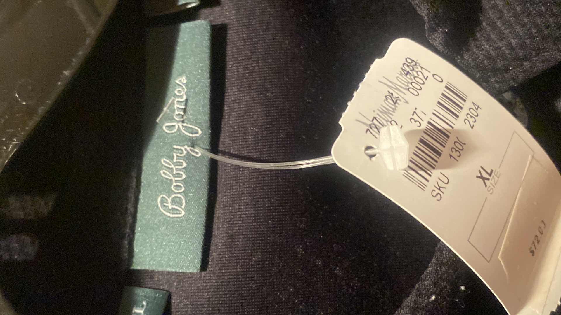 Photo 1 of $450 5 - NEW DESIGNER POLO SHIRTS MENS SIZE X LARGE