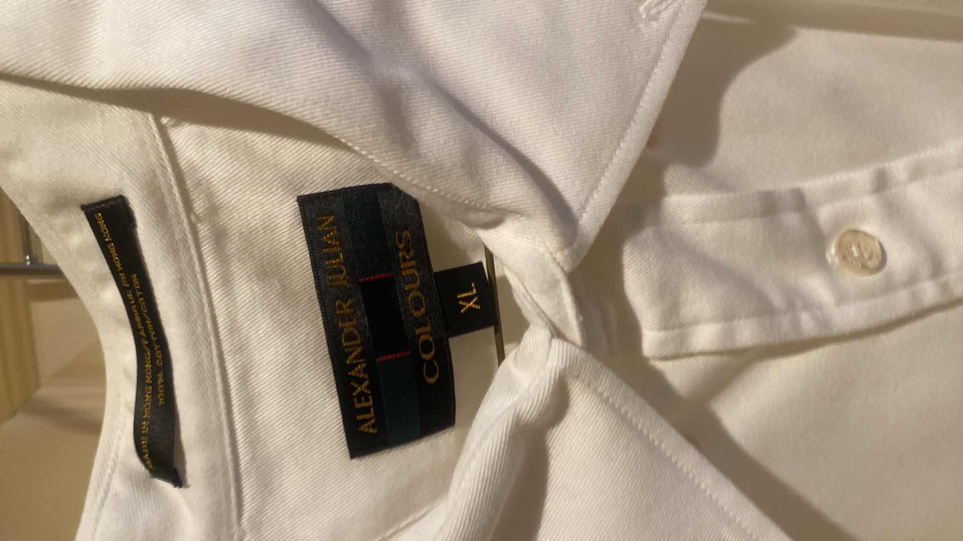 Photo 1 of 5 - DESIGNER SHORT SLEEVE SHIRTS MENS SIZE X LARGE