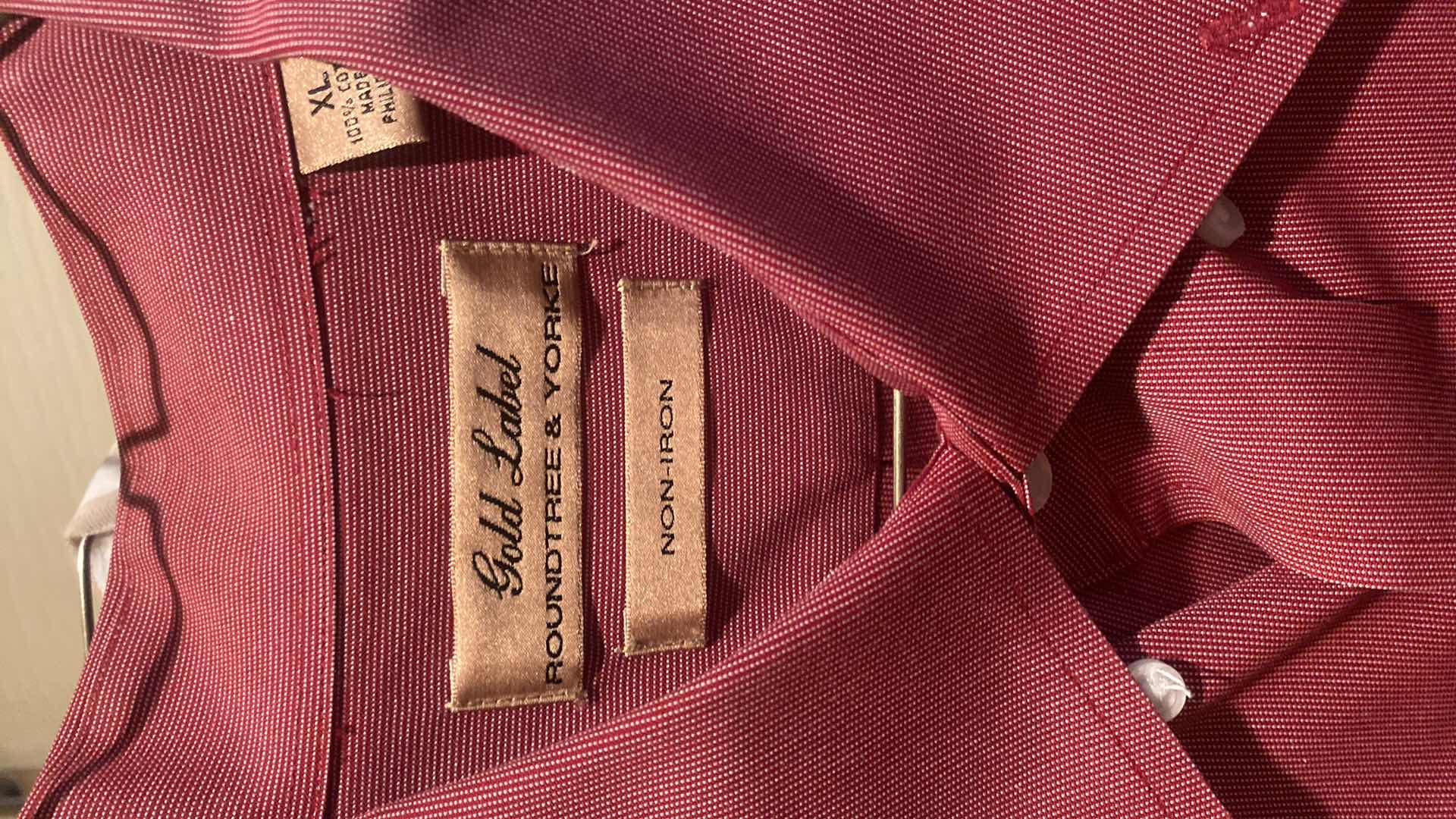 Photo 1 of 5 - DESIGNER SHORT SLEEVE SHIRTS MENS SIZE X LARGE