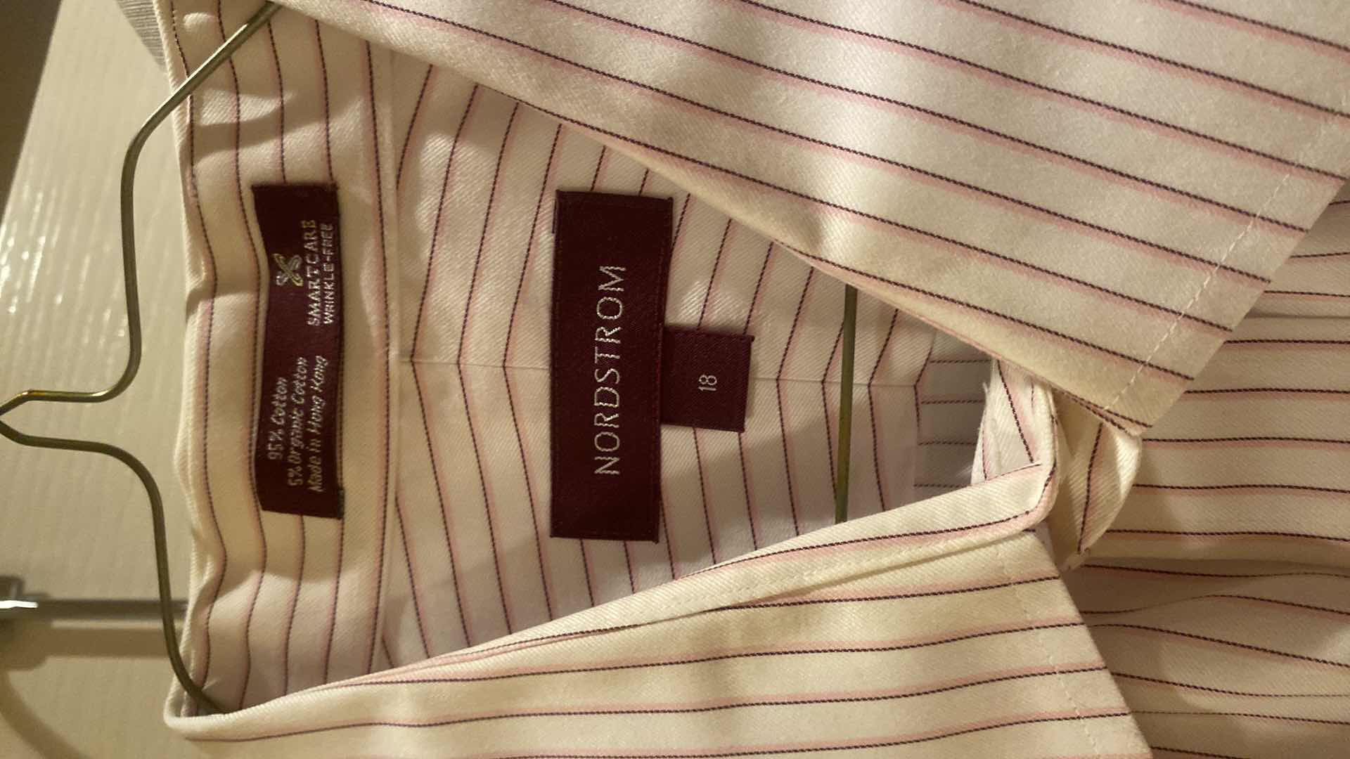 Photo 1 of 5 - DESIGNER SHORT SLEEVE SHIRTS MENS SIZE X LARGE