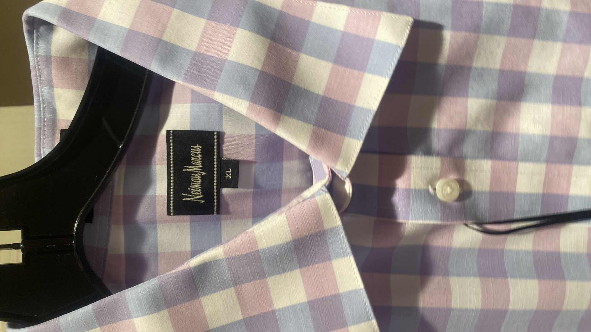 Photo 1 of 5 - DESIGNER SHORT SLEEVE SHIRTS MENS SIZE X LARGE