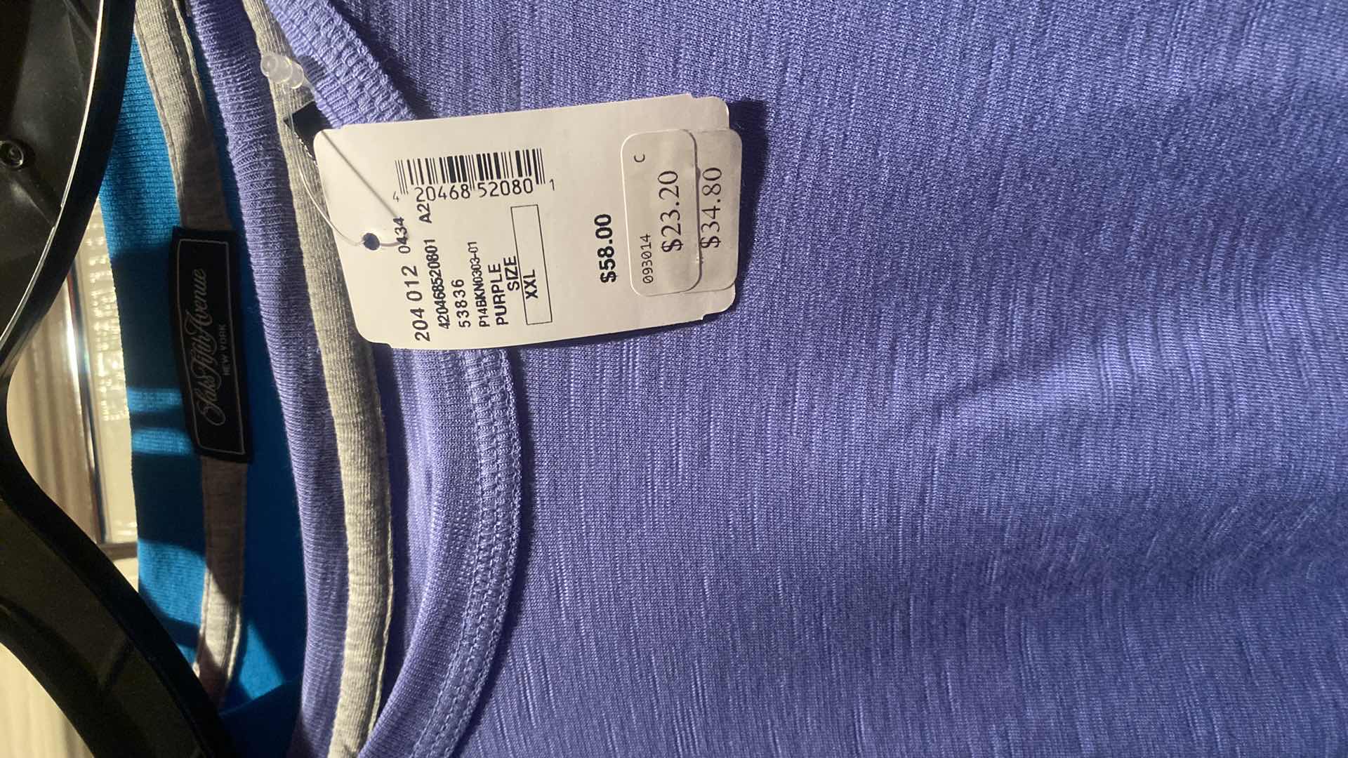 Photo 1 of 8 - SHORT SLEEVE SHIRTS & T SHIRTS MENS SIZE XX LARGE