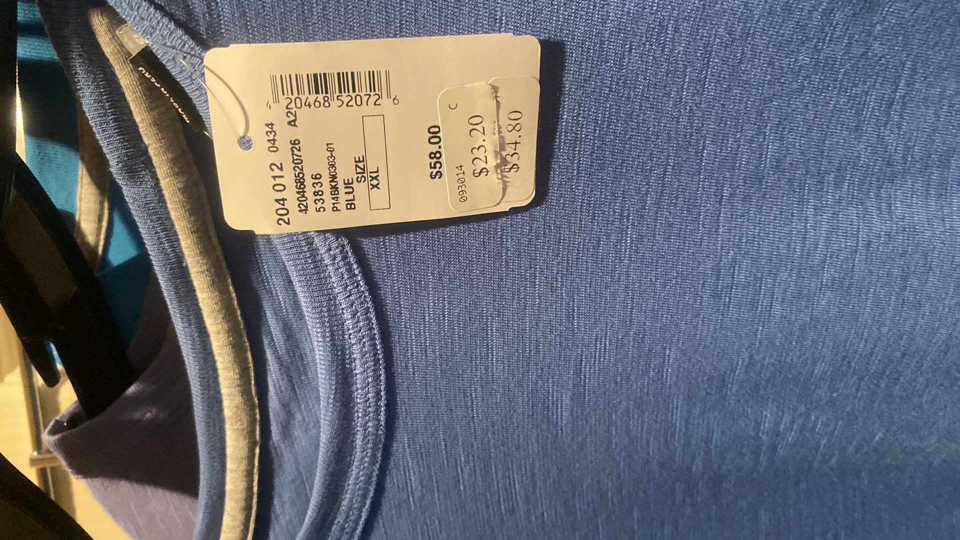 Photo 1 of 8 - SHORT SLEEVE SHIRTS & T SHIRTS MENS SIZE XX LARGE