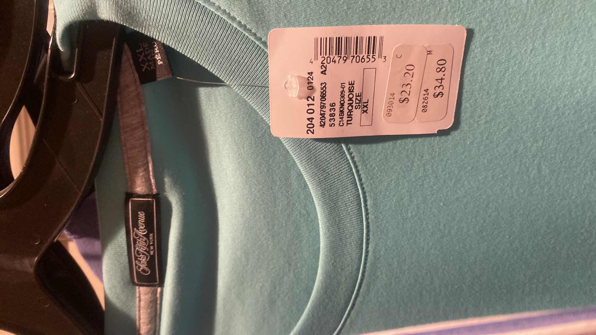 Photo 1 of 8 - SHORT SLEEVE SHIRTS & T SHIRTS MENS SIZE XX LARGE