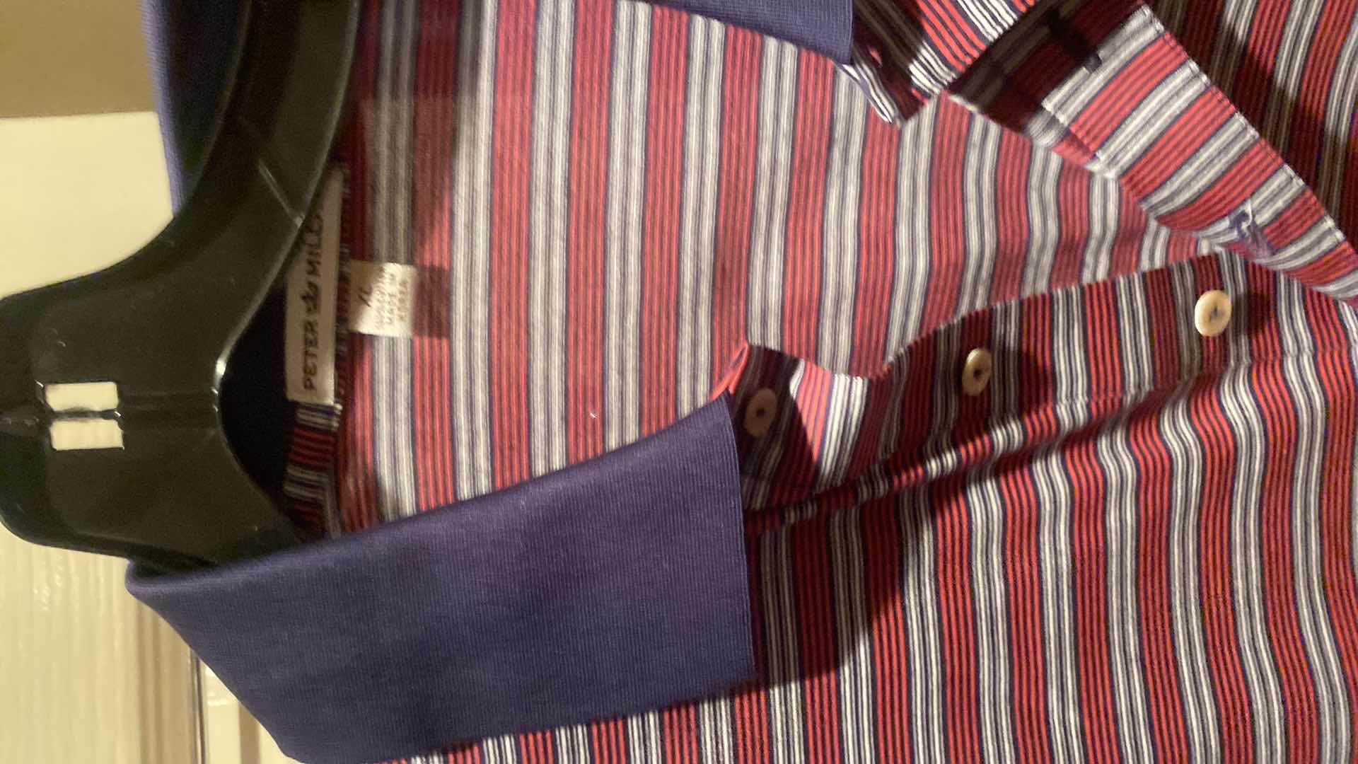 Photo 1 of 5 - NEW DESIGNER POL0 SHIRTS MENS SIZE X LARGE