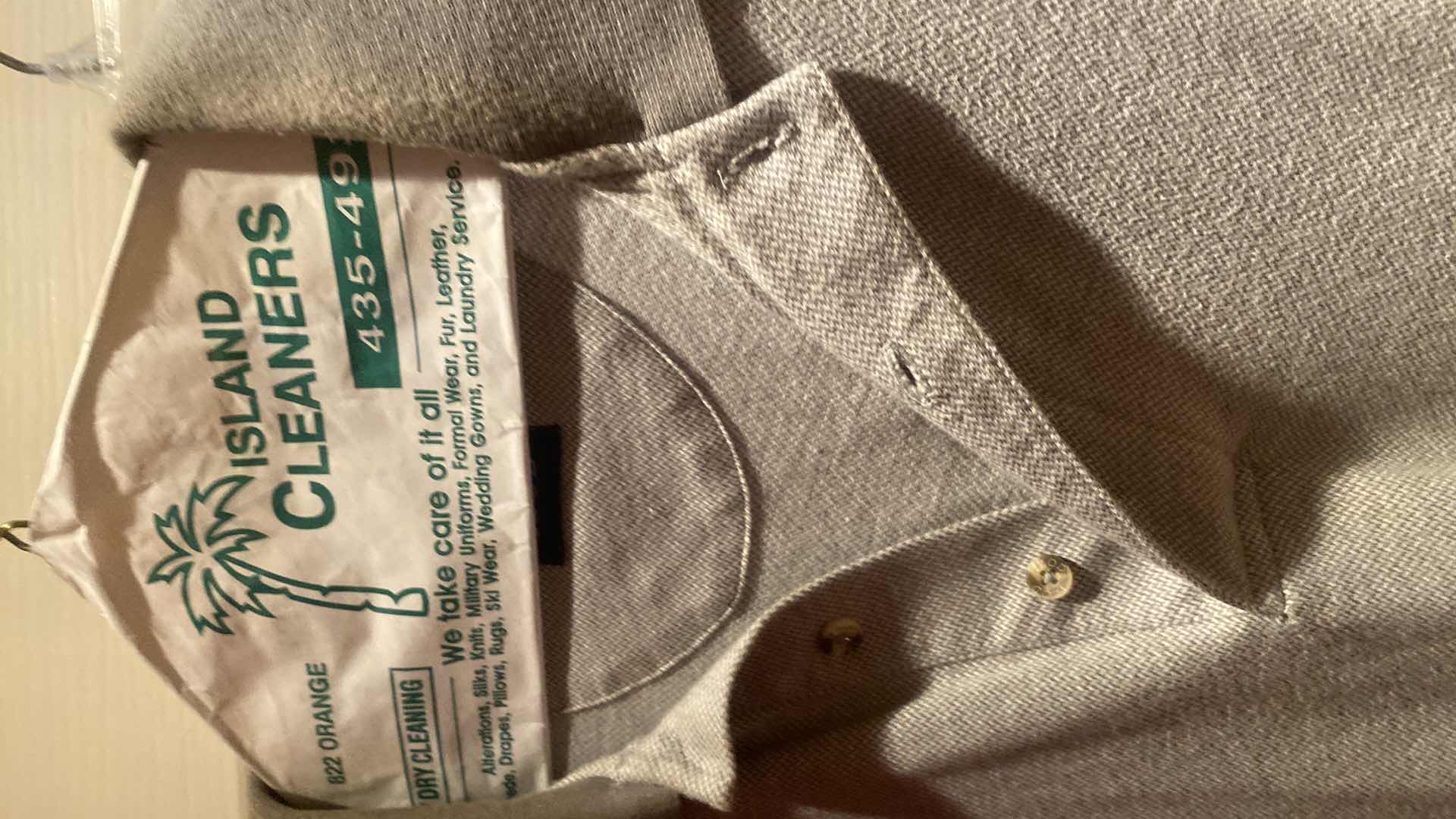 Photo 1 of 5 - DESIGNER GOLF & SHORT SLEEVE BUTTON DOWNS SHIRTS MENS SIZE X LARGE - SOME NEW