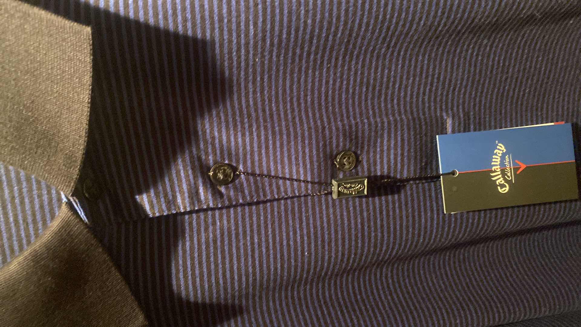 Photo 1 of 5 - NEW DESIGNER POL0 SHIRTS MENS SIZE XX LARGE