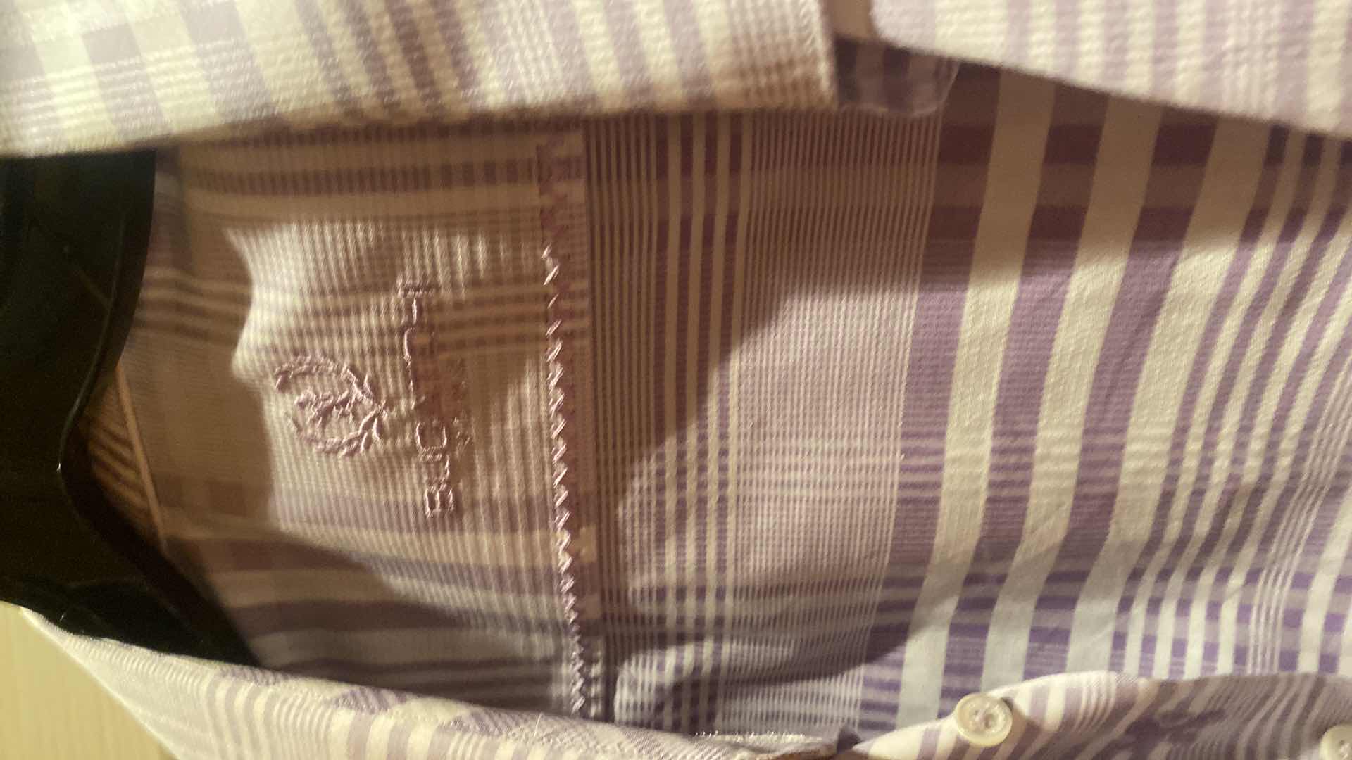 Photo 1 of 5 - DESIGNER POL0 & BUTTON DOWN SHIRTS SHIRTS MENS SIZE XX LARGE SINCE WITH TAGS