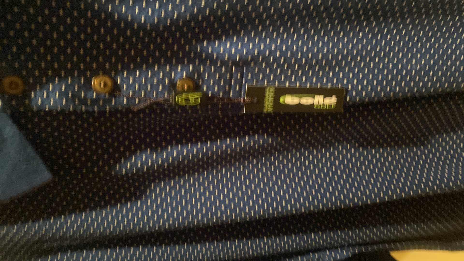 Photo 1 of 6 - NEW DESIGNER POL0 & KNIT SHIRTS MENS SIZE LARGE