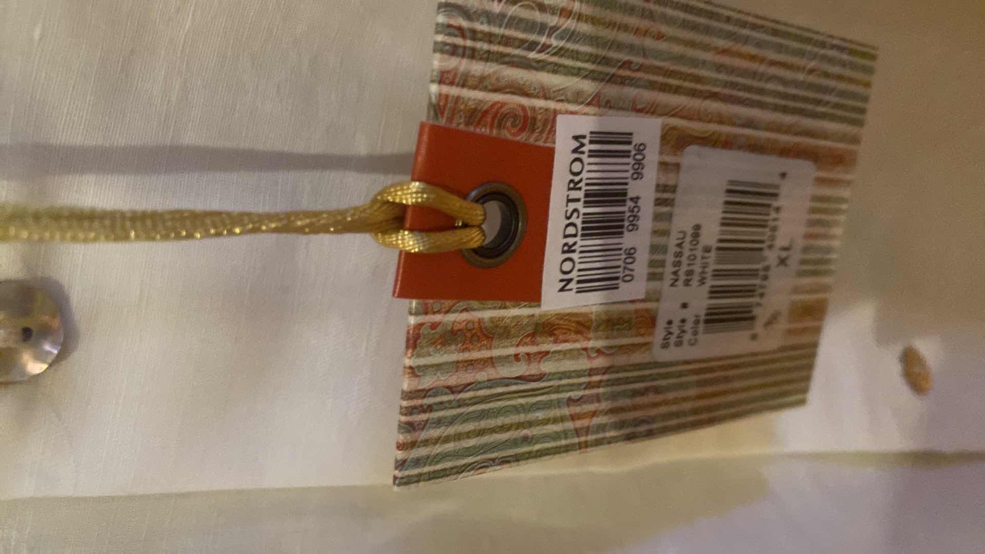 Photo 1 of 10 - DESIGNER DRESS SHIRTS SIZE X LARGE (SOME HAVE TAGS)