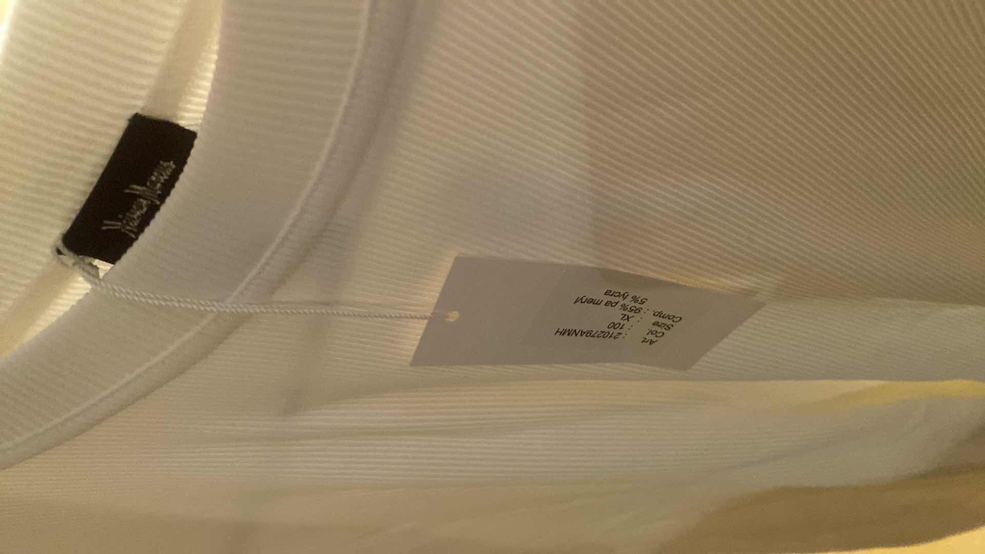 Photo 1 of 10 - DESIGNER DRESS SHIRTS SIZE X LARGE (SOME HAVE TAGS)