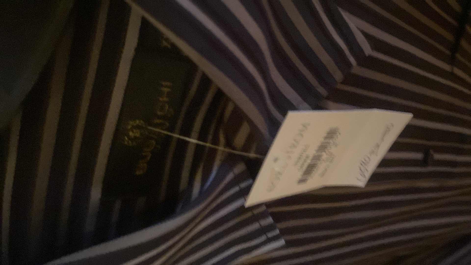 Photo 1 of 10 - DESIGNER DRESS SHIRTS SIZE X LARGE (SOME HAVE TAGS)