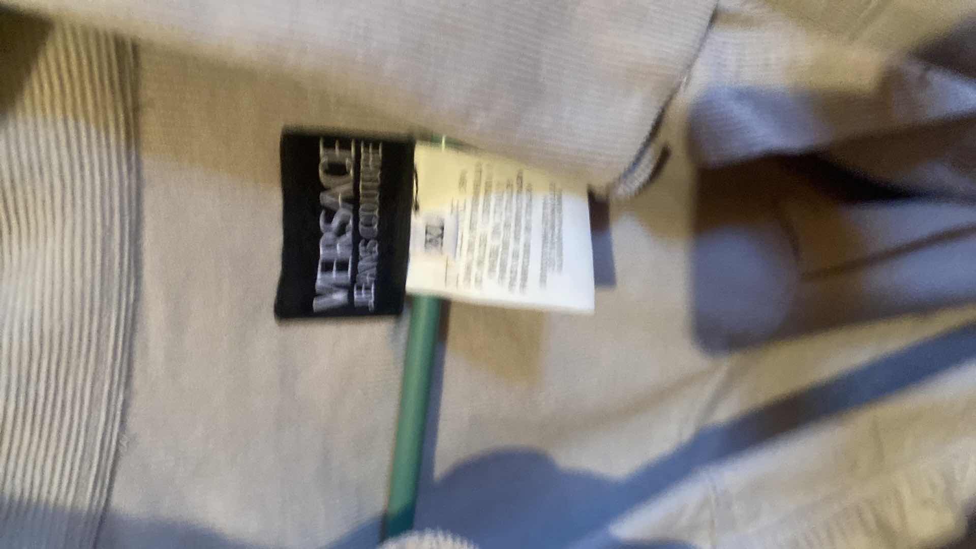 Photo 1 of 10 - DESIGNER DRESS SHIRTS SIZE X LARGE (SOME HAVE TAGS)