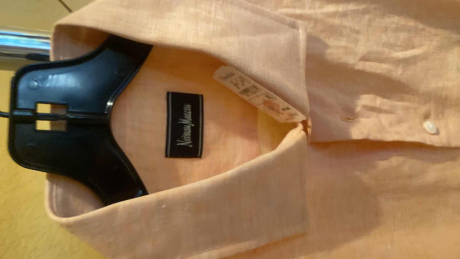 Photo 1 of 10 - DESIGNER DRESS SHIRTS SIZE X LARGE (SOME HAVE TAGS)