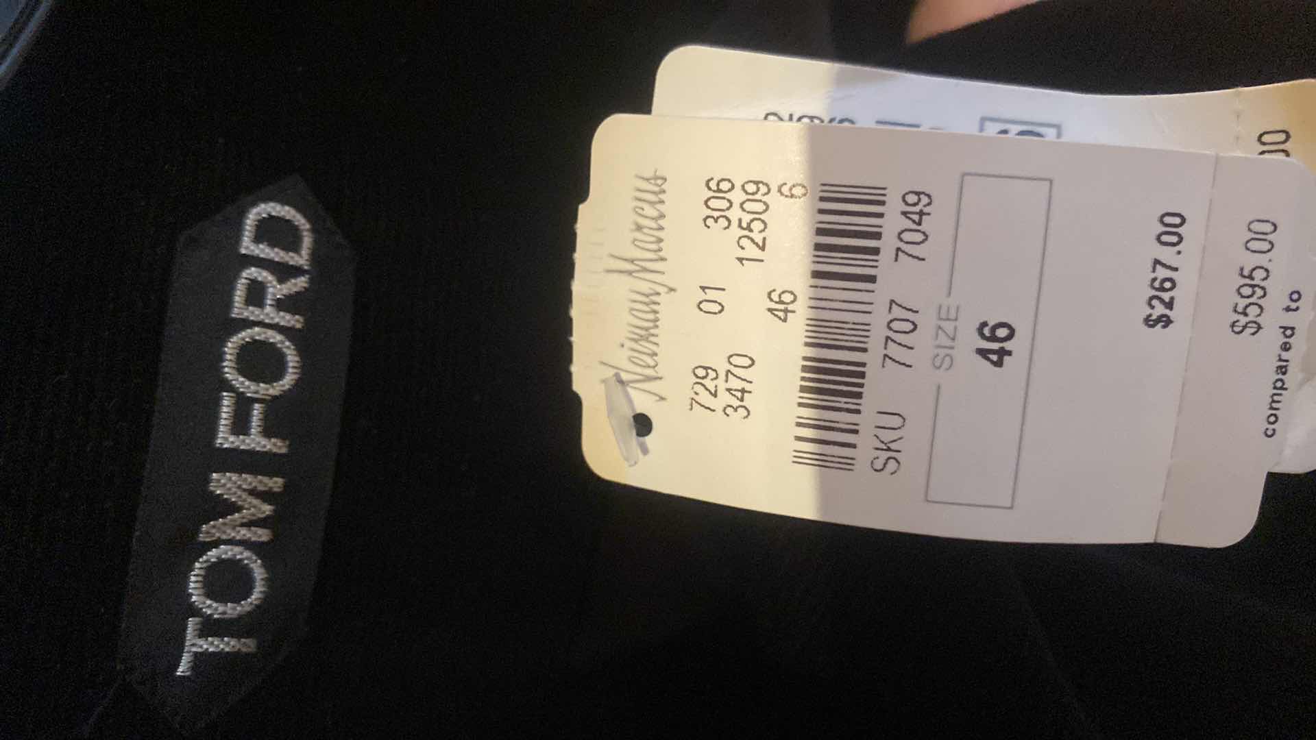 Photo 1 of 10 - DESIGNER DRESS SHIRTS SIZE 17, LARGE (SOME HAVE TAGS)