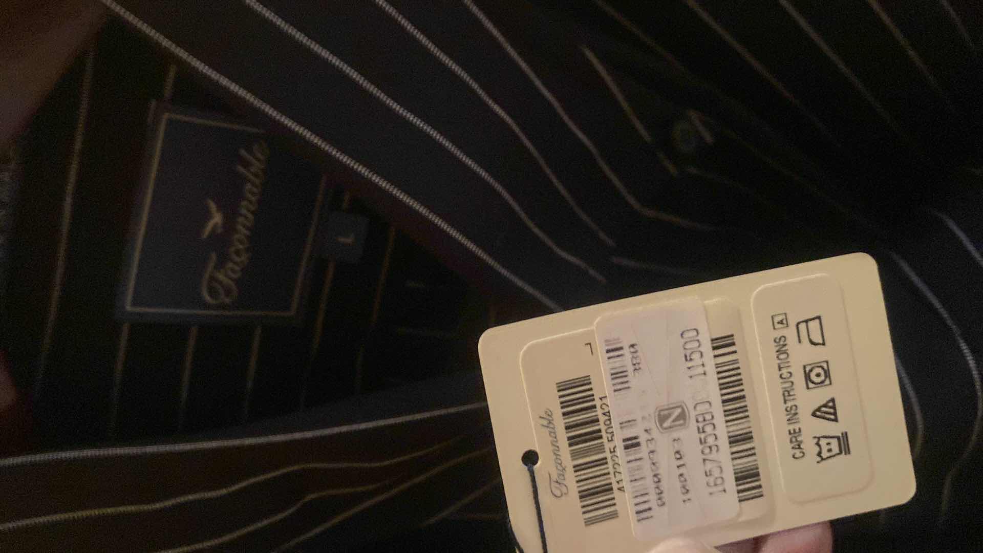 Photo 1 of 10 - DESIGNER DRESS SHIRTS SIZE 17, LARGE (SOME HAVE TAGS)