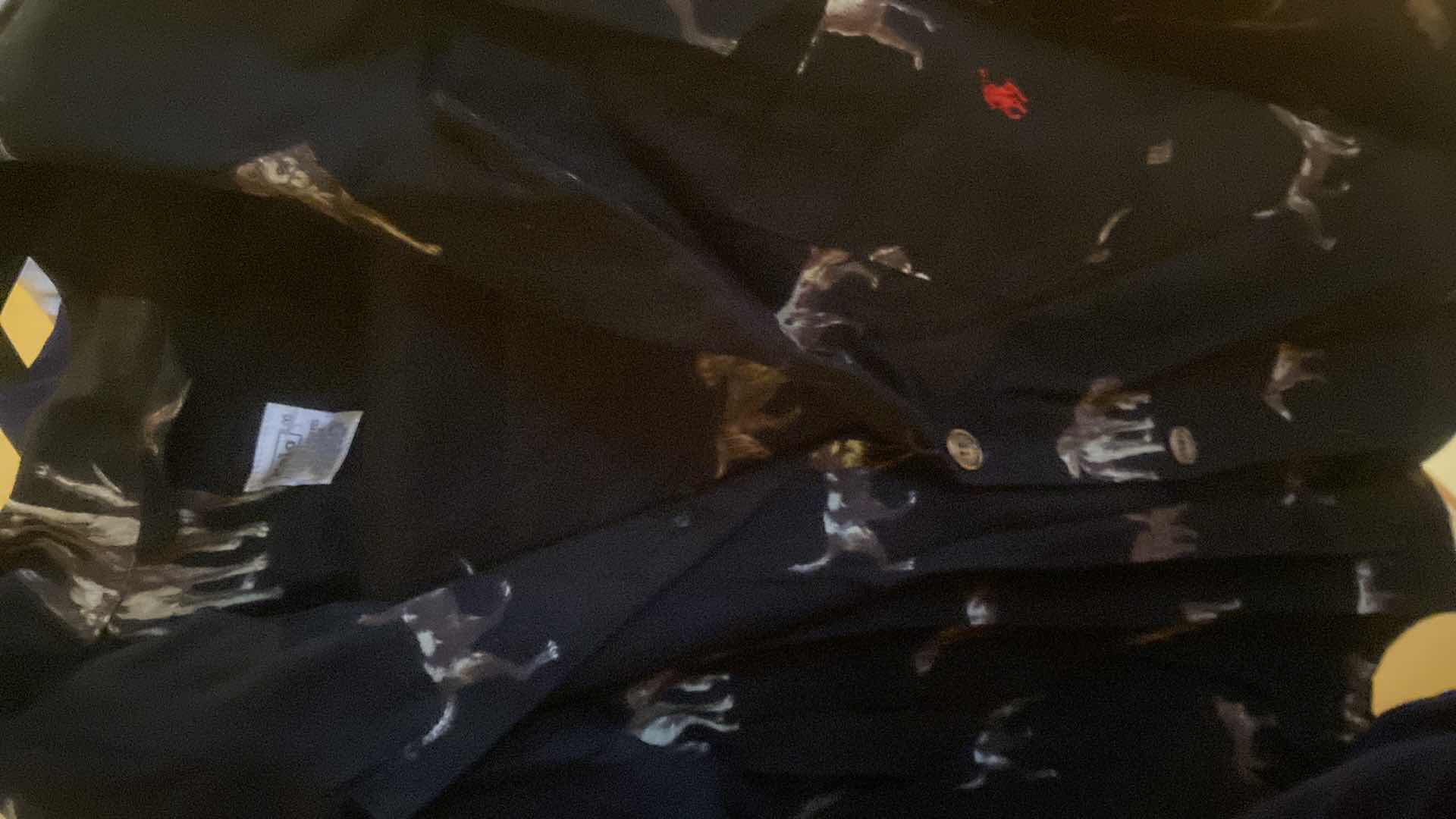 Photo 1 of 4 - PAJAMAS & BATH ROBE SIZES L/XL