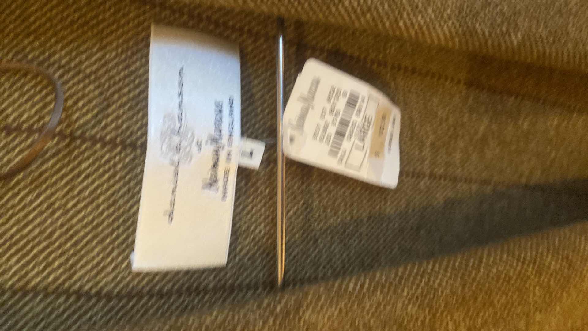 Photo 1 of 2 - NEW DESIGNER MENS ROBES SIZE LARGE