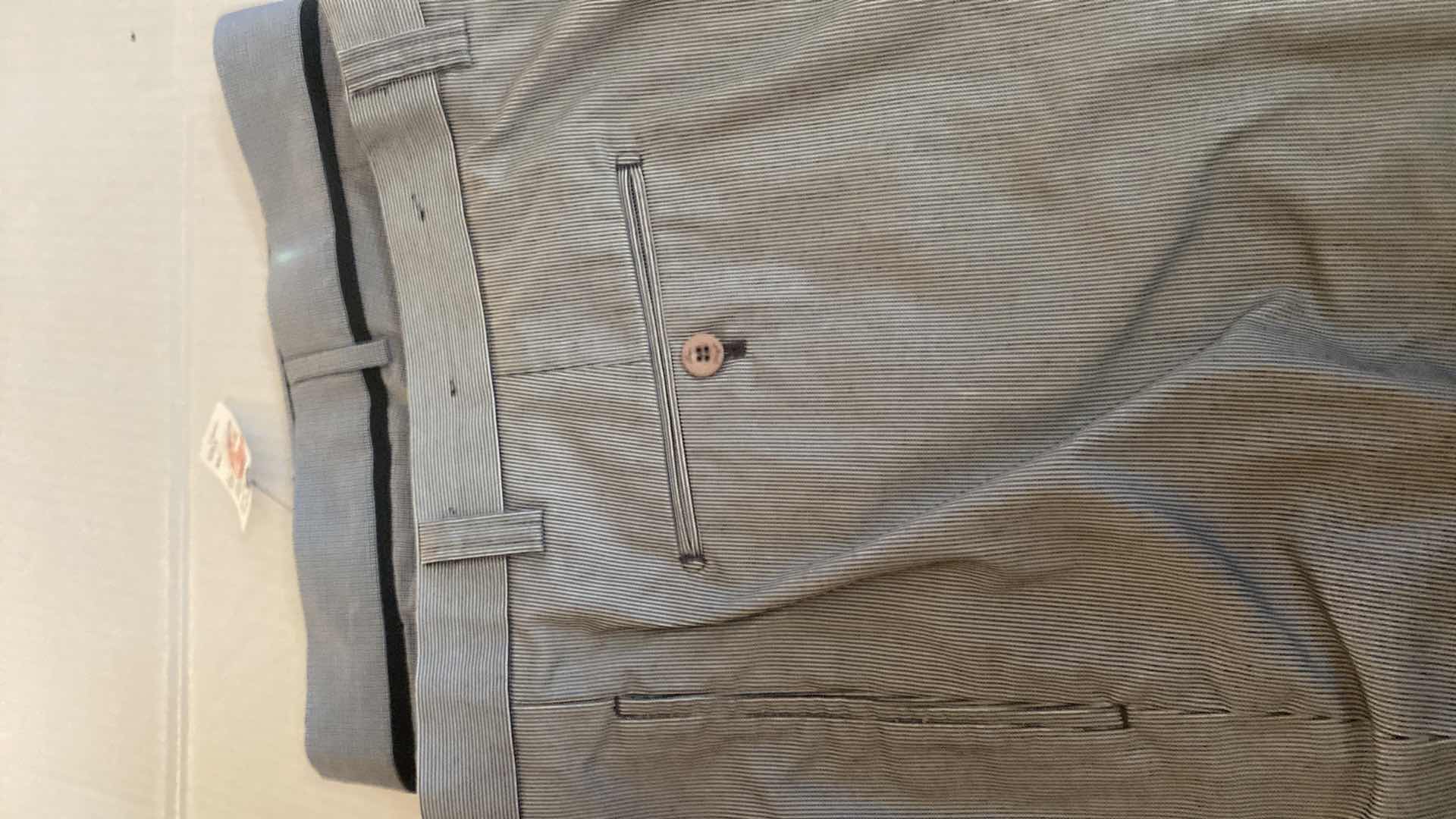 Photo 1 of 4- MENS SHORTS SIZE 40 (SOME NEW WITH TAGS)