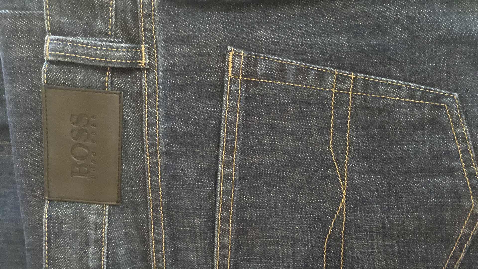 Photo 1 of 4 - NEW DESIGNER JEANS SIZE 38