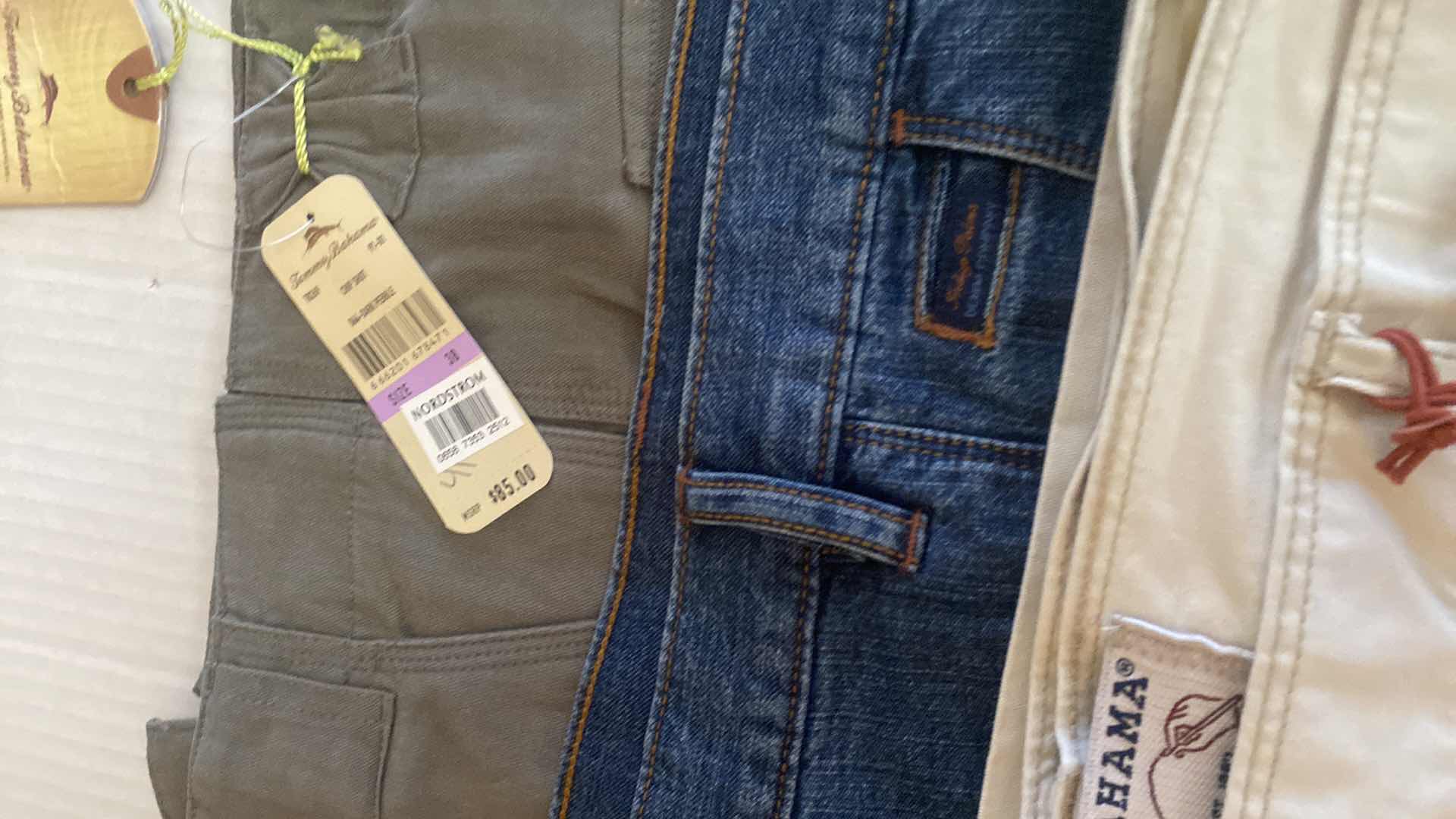 Photo 1 of 8 - MENS SHORTS SIZE 38 (SOME NEW)