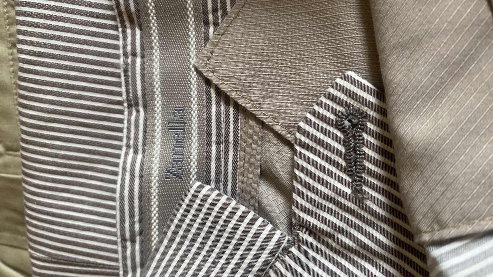 Photo 1 of 8 - MENS DESIGNER CASUAL SLACKS & JEANS SIZE 38