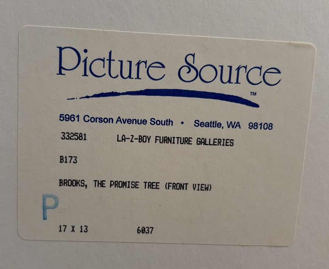 Photo 1 of (2)PCS FRAMED ARTWORK COVERED BRIDGES 19.5”X15.5”