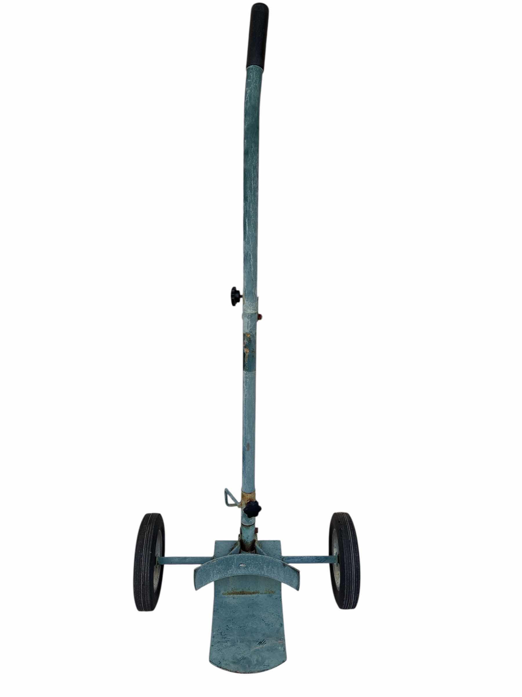 Photo 1 of BARREL DOLLY H46”