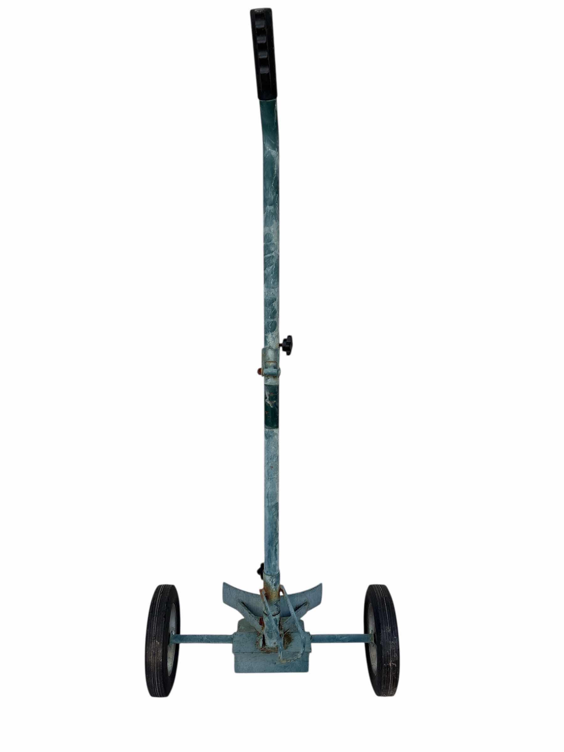 Photo 1 of BARREL DOLLY H46”