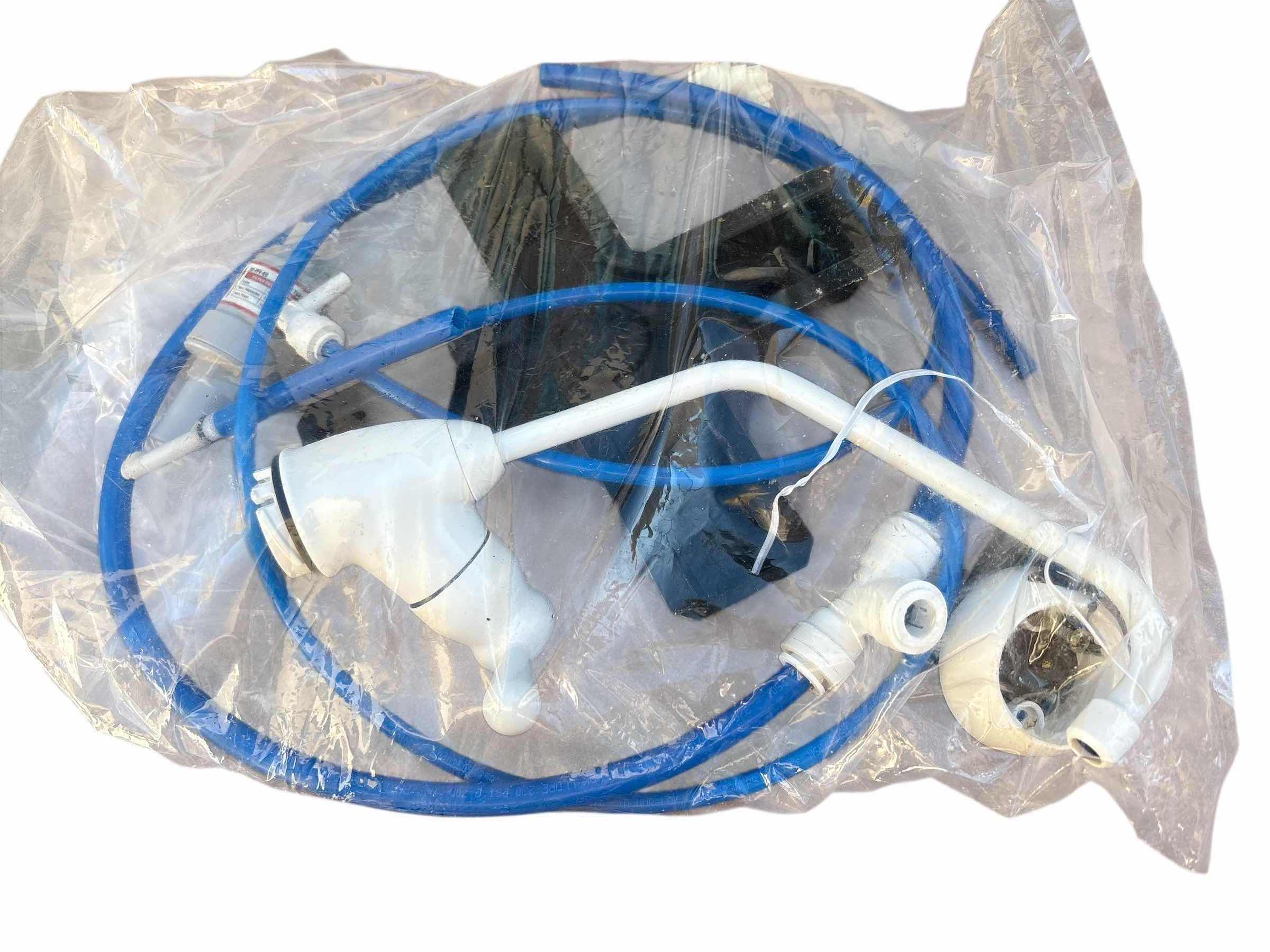 Photo 1 of CULLIGAN REVERSE OSMOSIS FILTRATION SYSTEM EST VALUE $45