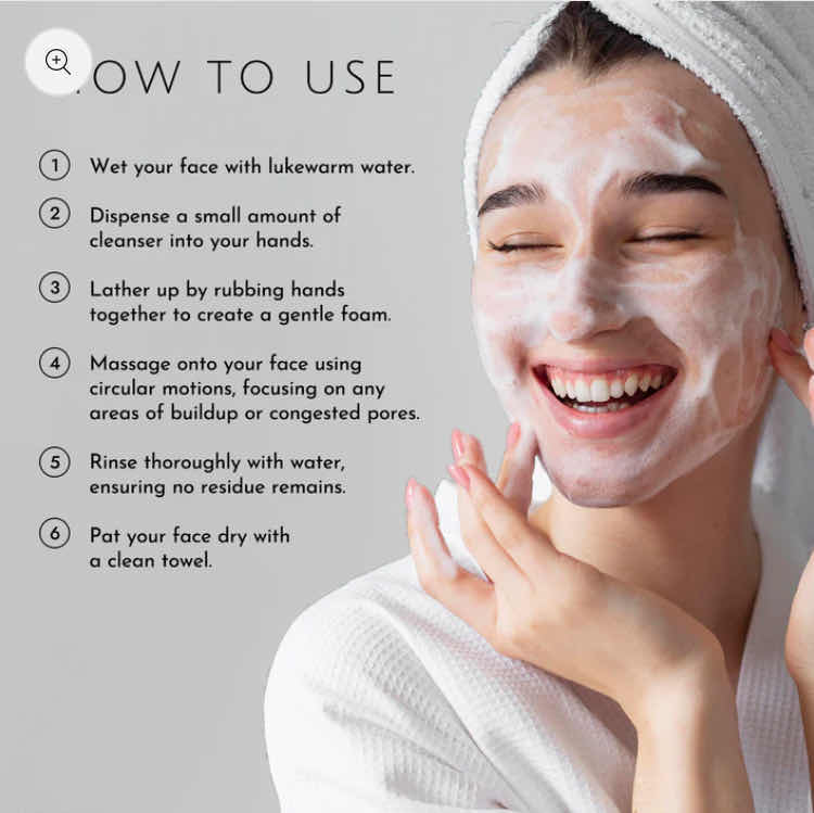 Photo 1 of AMINO ACID GENTLE CLEANSER & RETINOL SERUM -EXPIRATION 2027 RETAIL $67.00