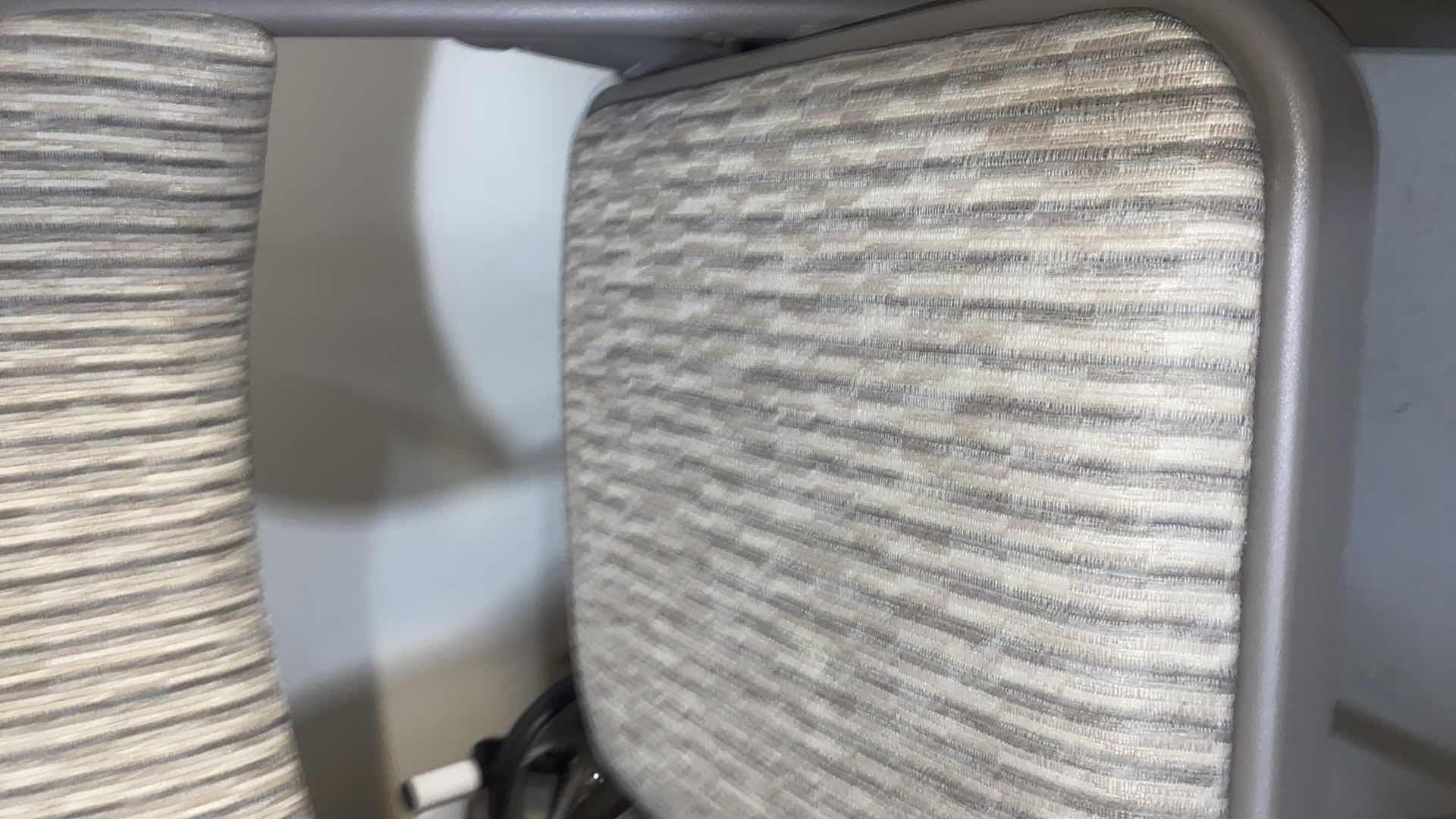 Photo 1 of 4 - MECO SUDDEN COMFORT FOLDING CHAIRS