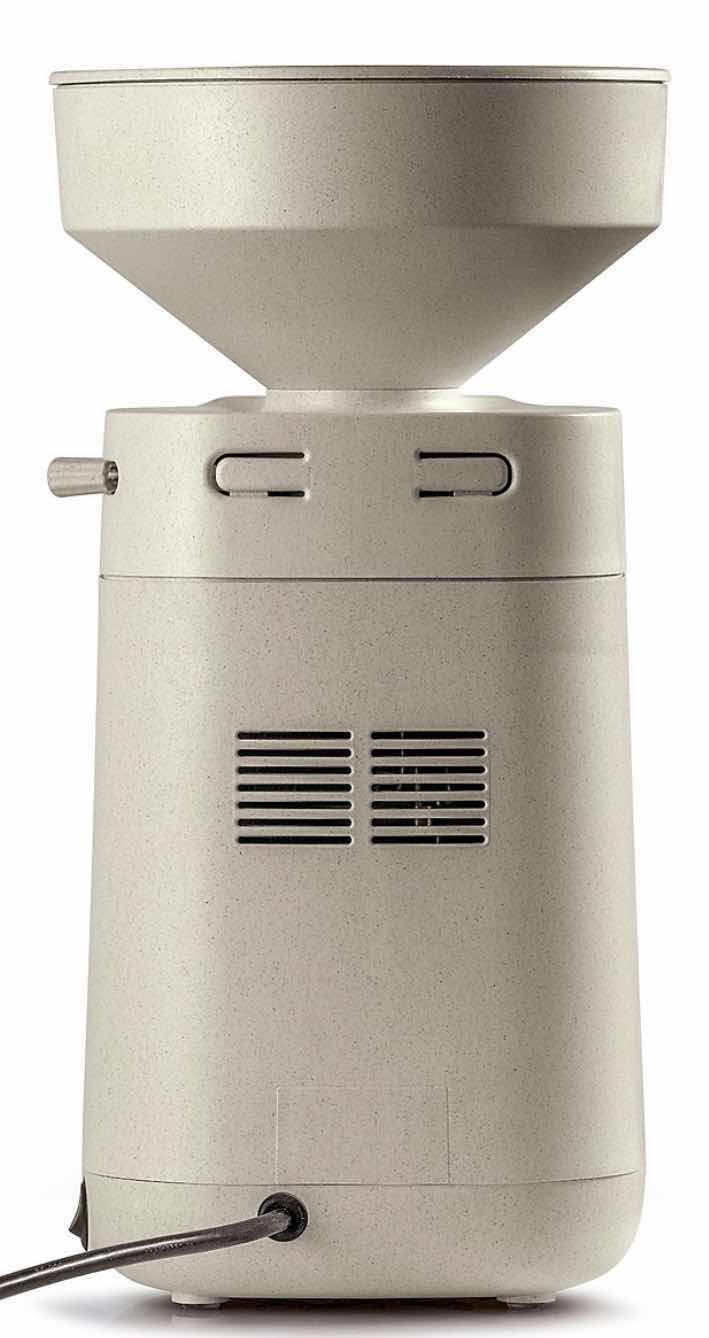 Photo 1 of MOCKMILL 100 STONE GRAIN MILL MADE IN GERMANY (WHEAT BERRIES IN GAMMA CONTAINER ALSO AVAILABLE SOLD SEPARATELY)