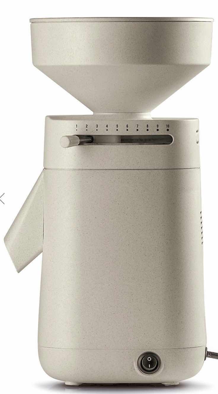 Photo 1 of MOCKMILL 100 STONE GRAIN MILL MADE IN GERMANY (WHEAT BERRIES IN GAMMA CONTAINER ALSO AVAILABLE SOLD SEPARATELY)