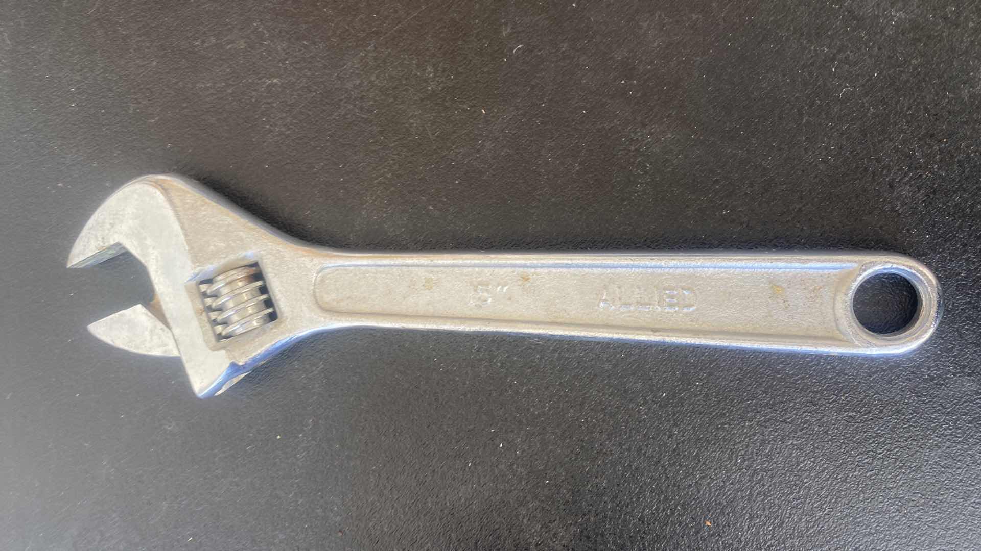 Photo 1 of TOOLS IN BUCKET