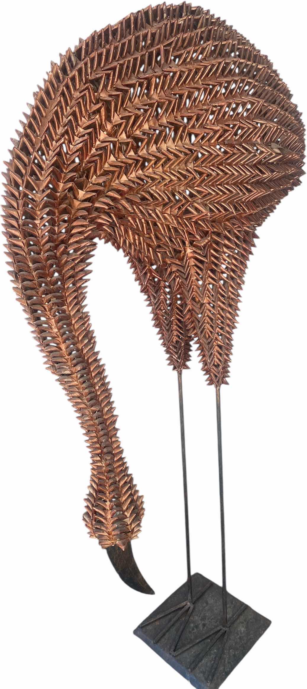 Photo 1 of TALL KIWI BIRD H50”