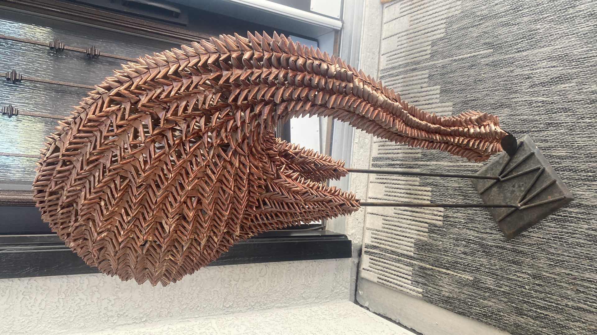 Photo 1 of TALL KIWI BIRD H50”