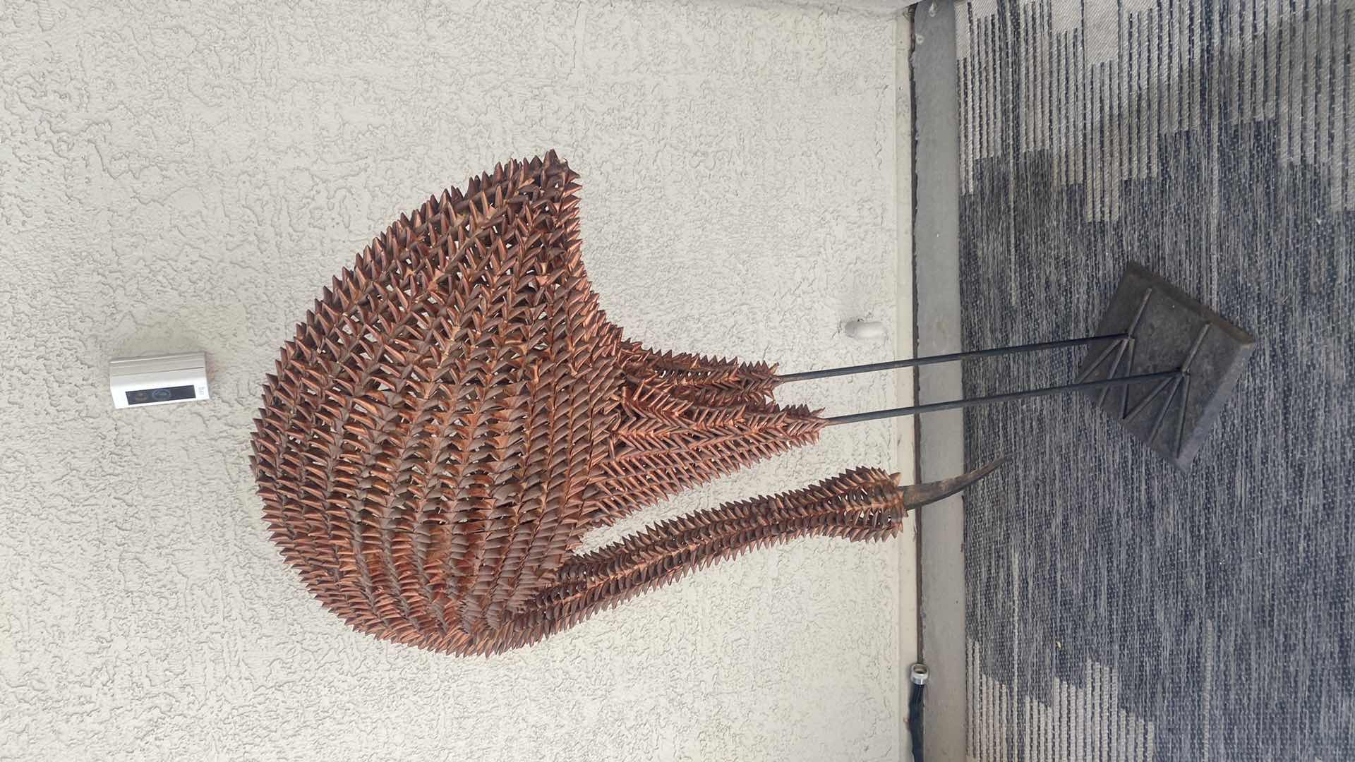 Photo 1 of TALL KIWI BIRD H50”