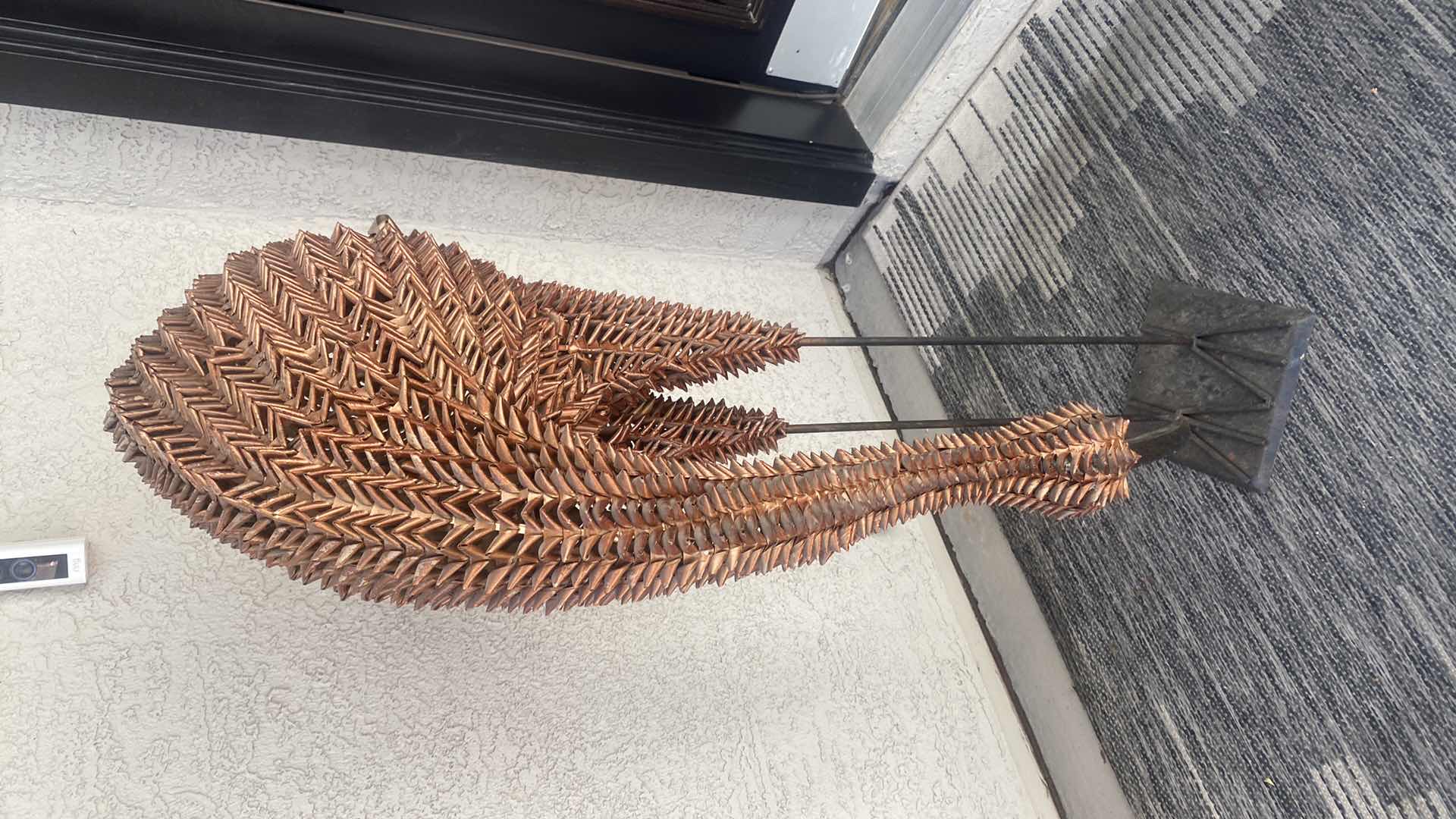 Photo 1 of TALL KIWI BIRD H50”