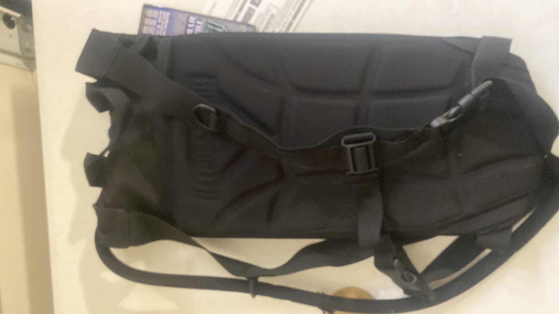 Photo 1 of NEW HYDRASTORM BLACKHAWK TEMPEST HYDRATION PACK