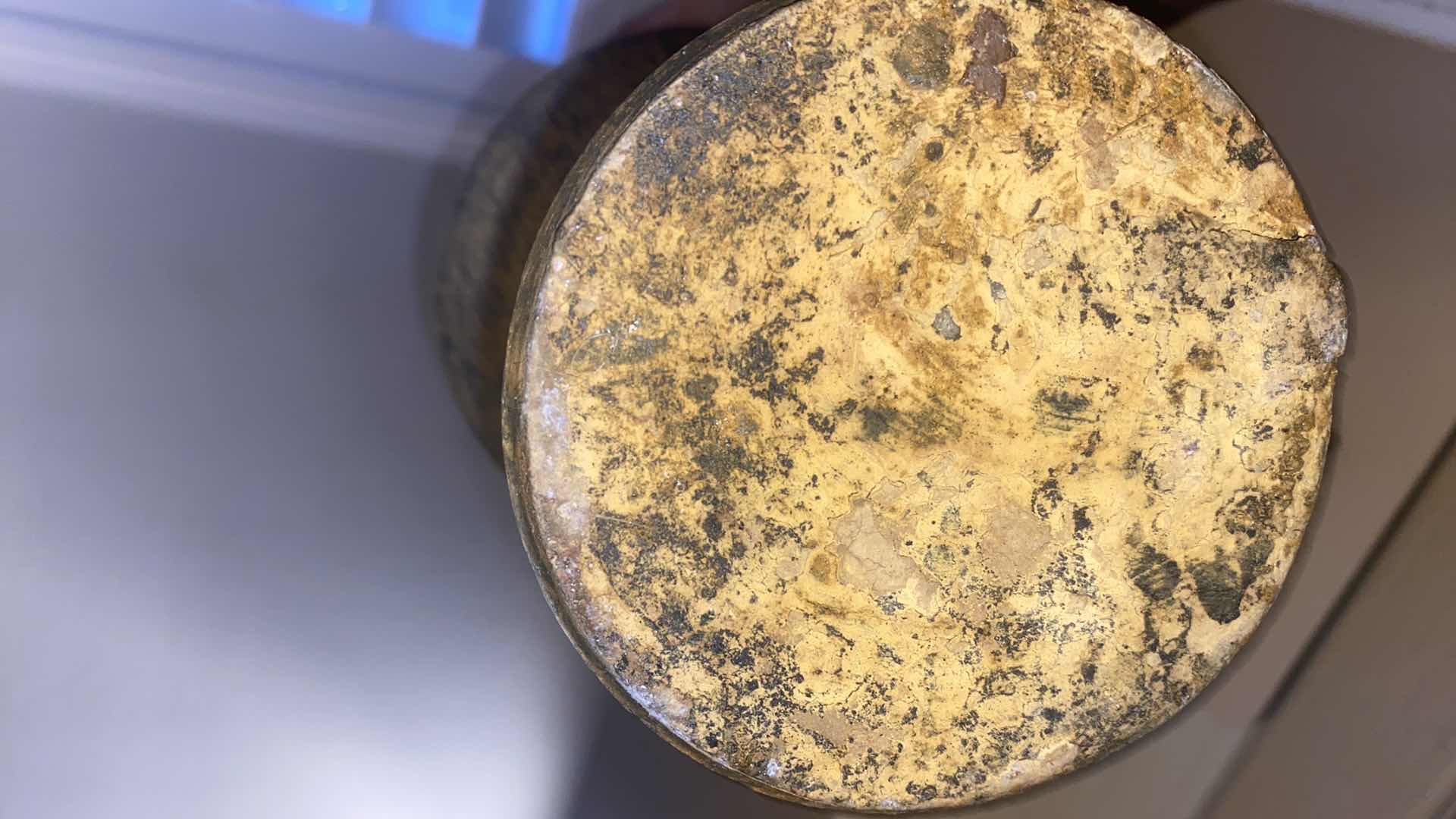 Photo 1 of SOUTHWEST POTTERY JUG H13 3/4”