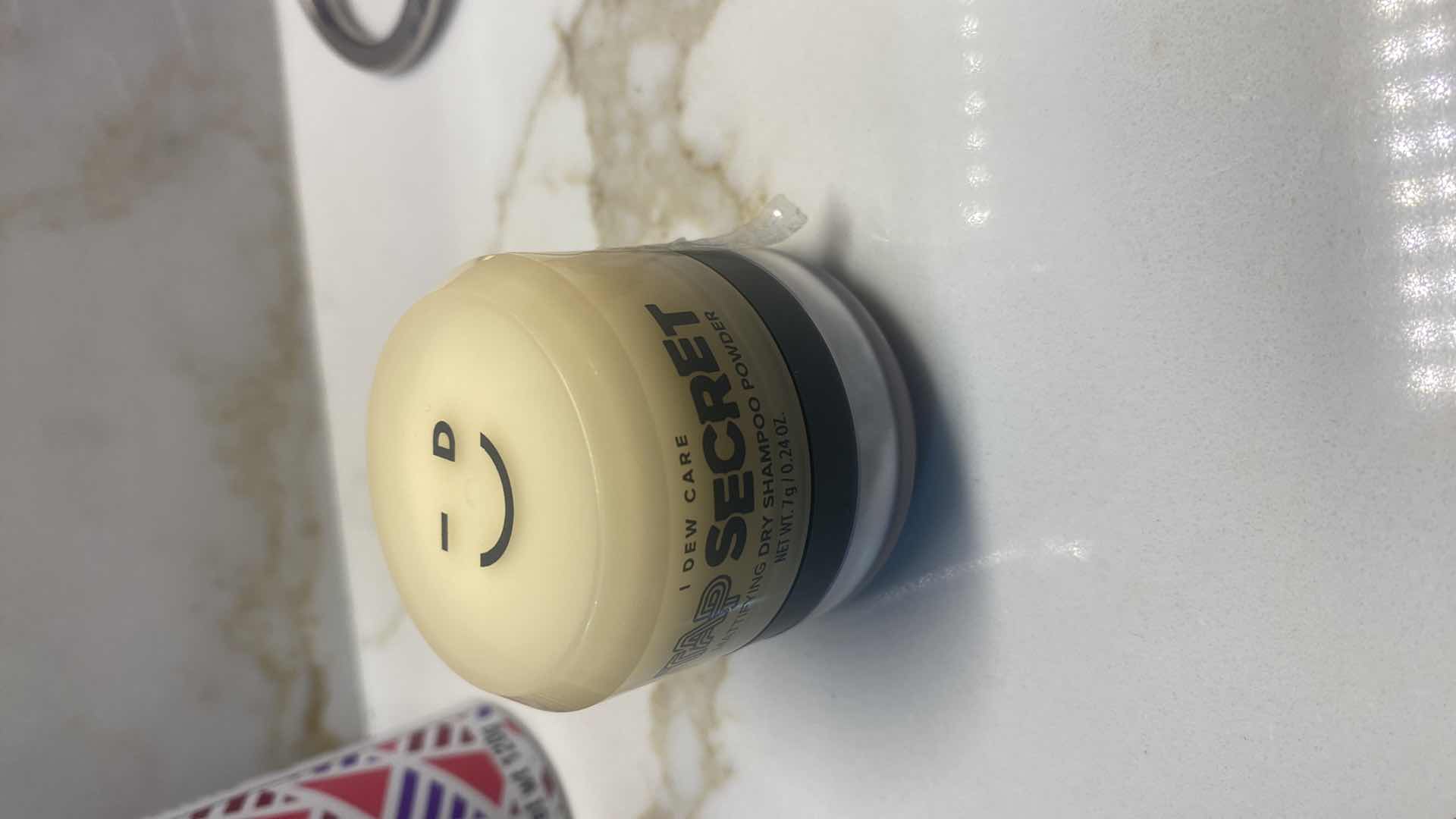 Photo 1 of NEW HAIR PRODUCTS