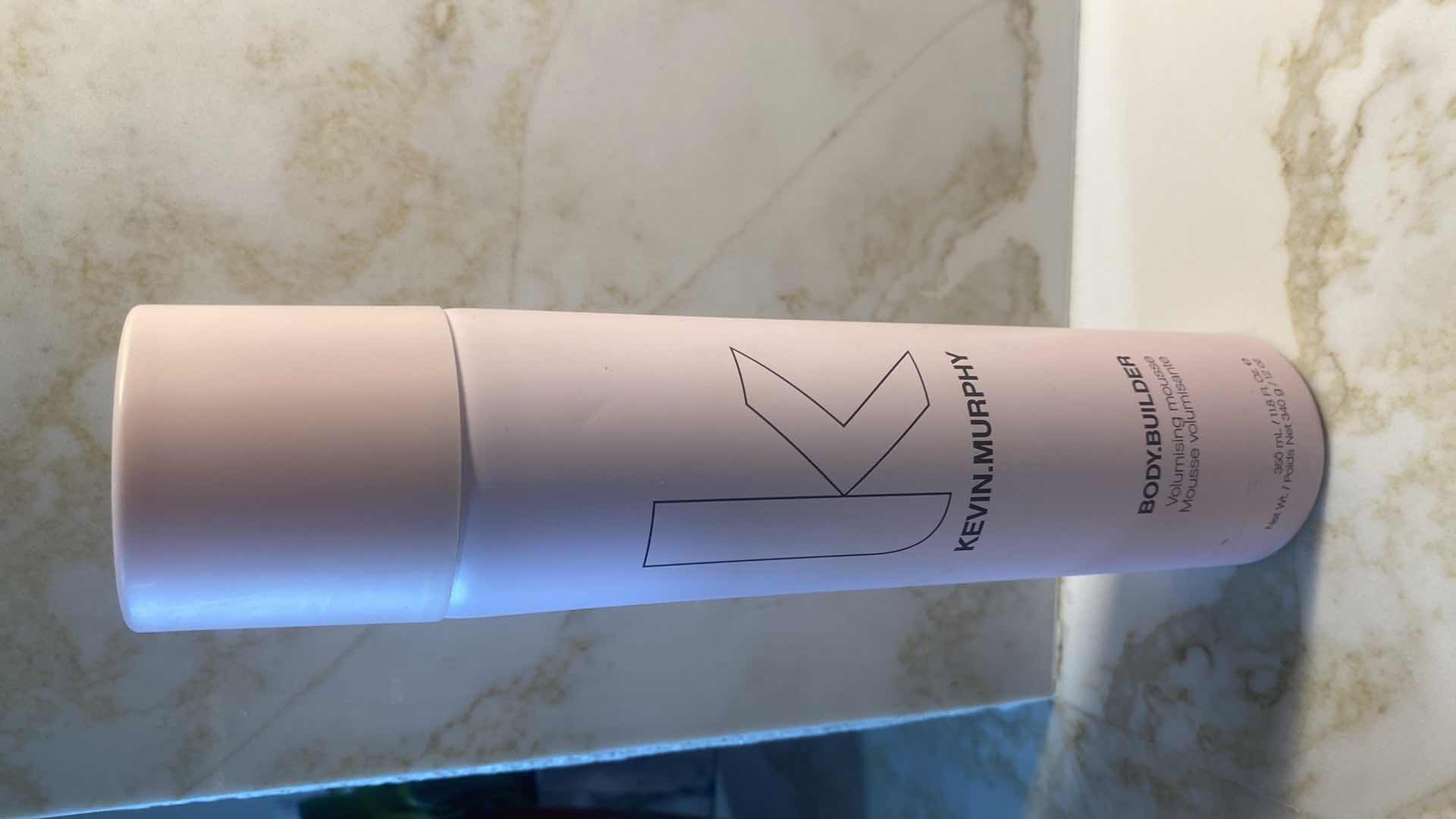 Photo 1 of NEW KEVIN MURPHY BODY BUILDER MOUSSE
