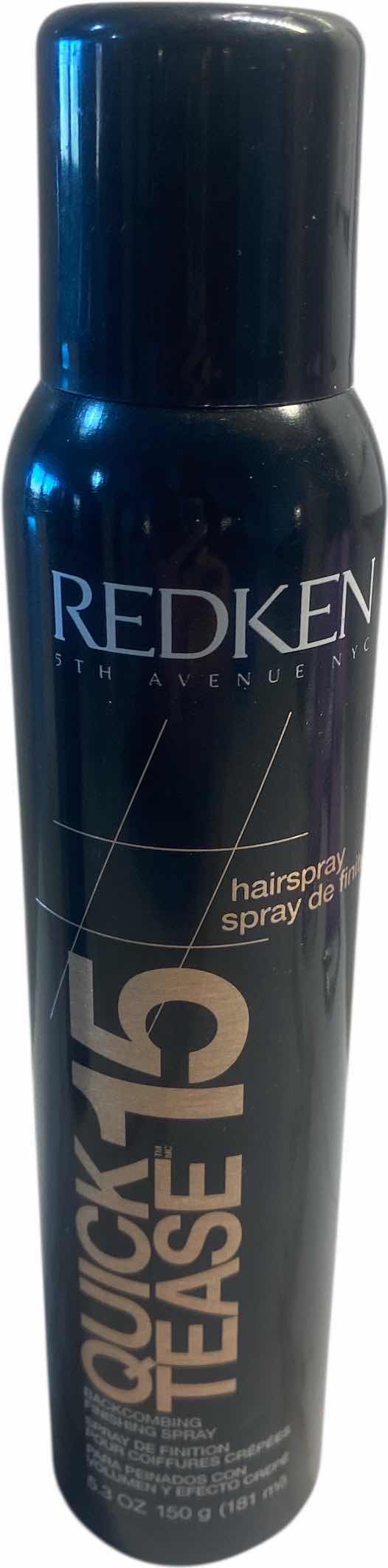 Photo 1 of NEW REDKEN QUICK TEASE