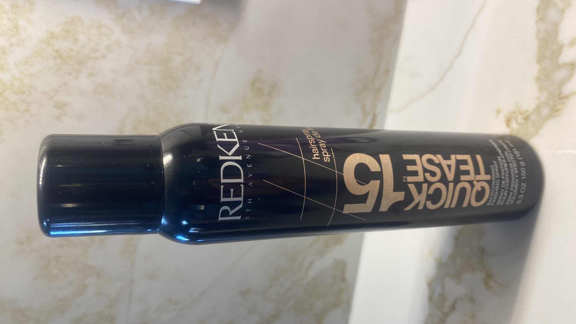 Photo 1 of NEW REDKEN QUICK TEASE