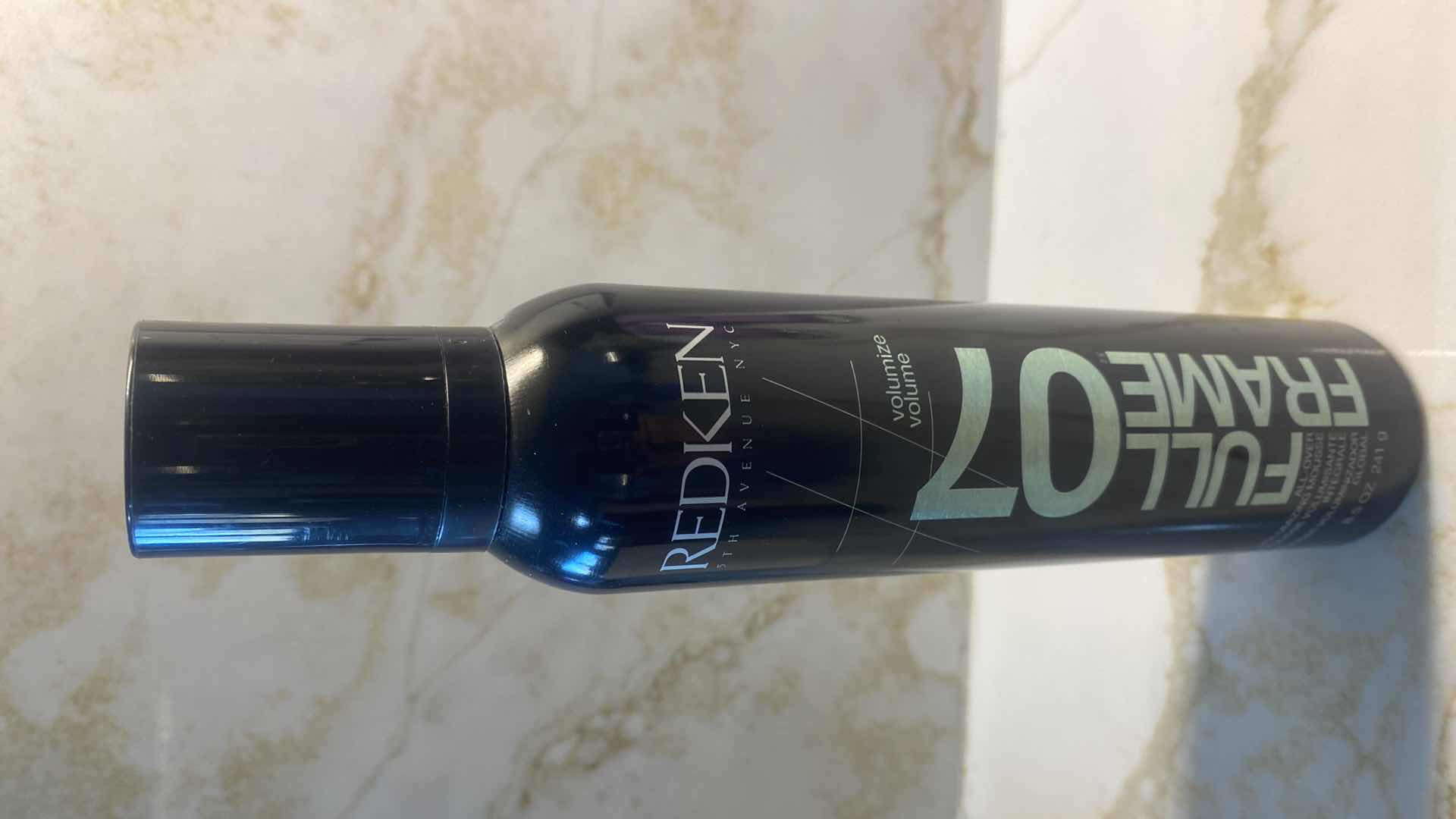 Photo 1 of NEW REDKEN FULL FRAME VOLUMIZING MOUSSE